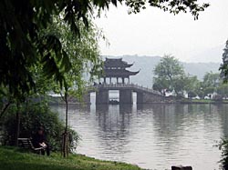 西湖